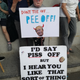 Illustration for article titled Scottish anti-Trump photo dump (long and comprehensive!)